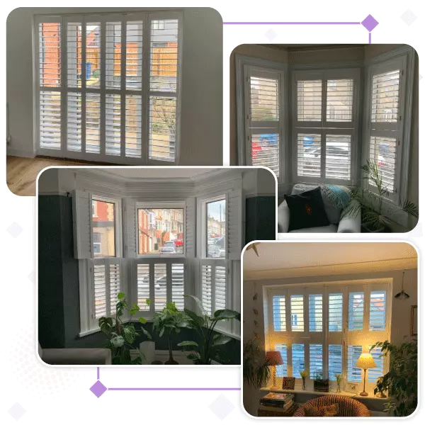 Shutters