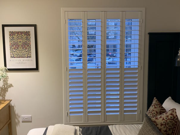 Shutters