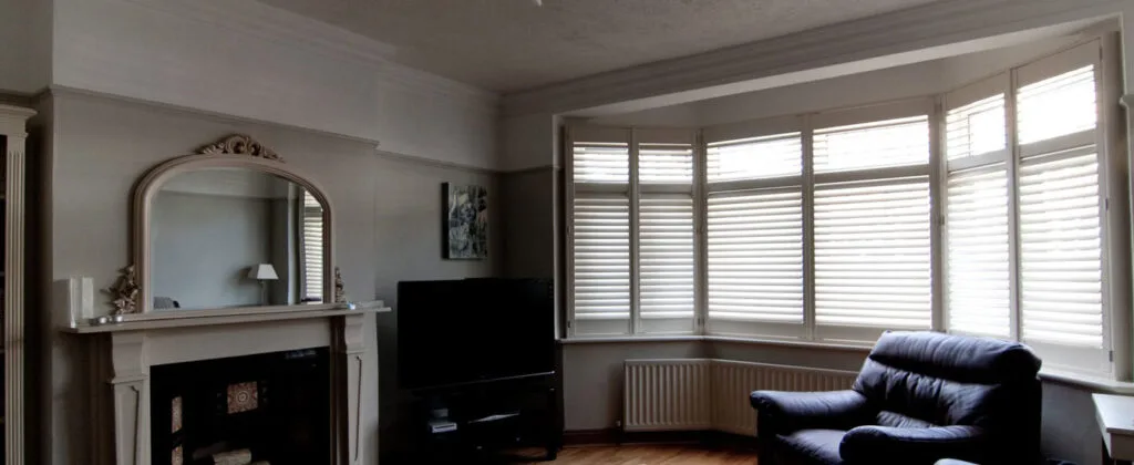 Shutters
