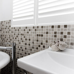 Water Proof Shutters