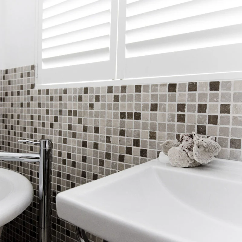 Water Proof Shutters