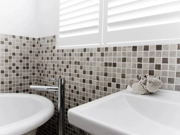 Waterproof Shutters