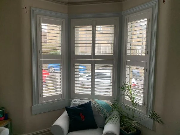 Shutters