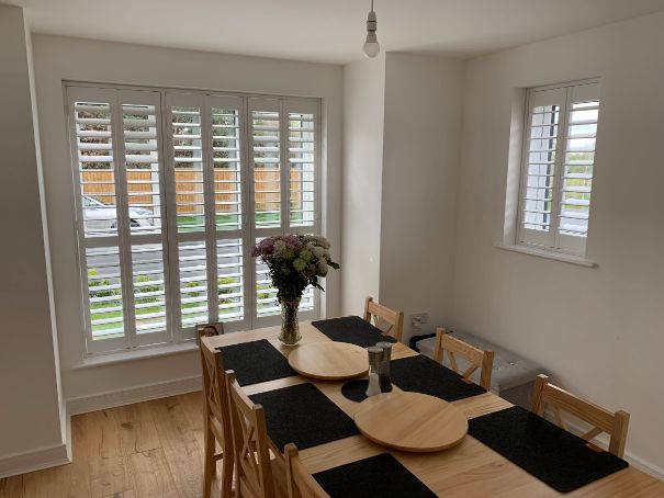 Shutters