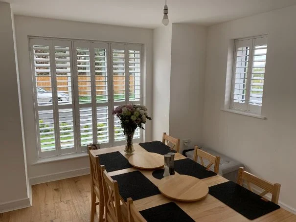 Shutters
