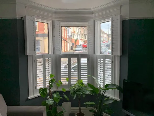 Shutters