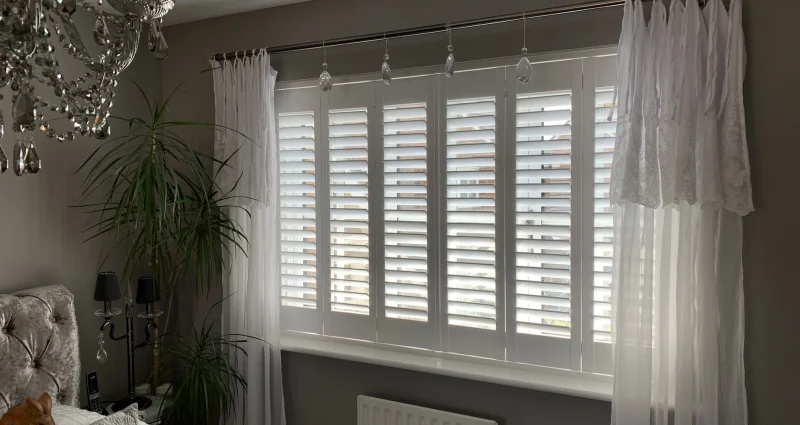 Shutters