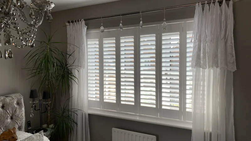 Shutters