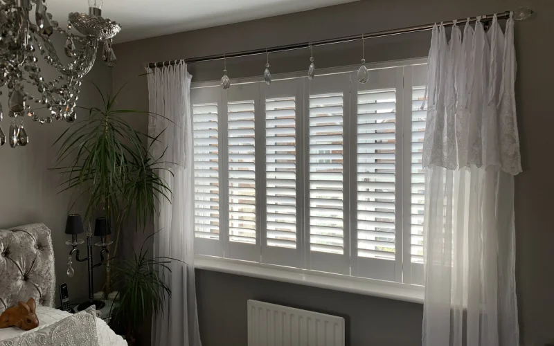 Shutters