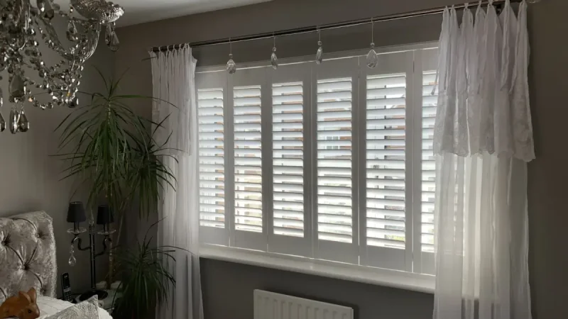 Shutters