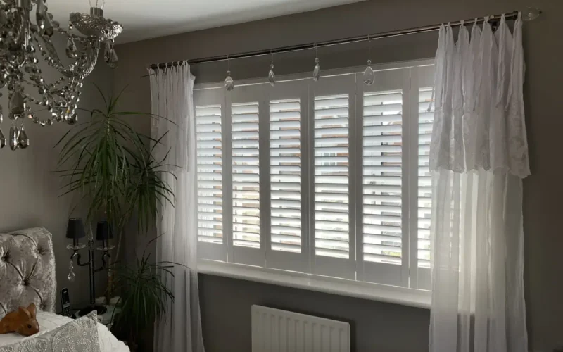 Shutters