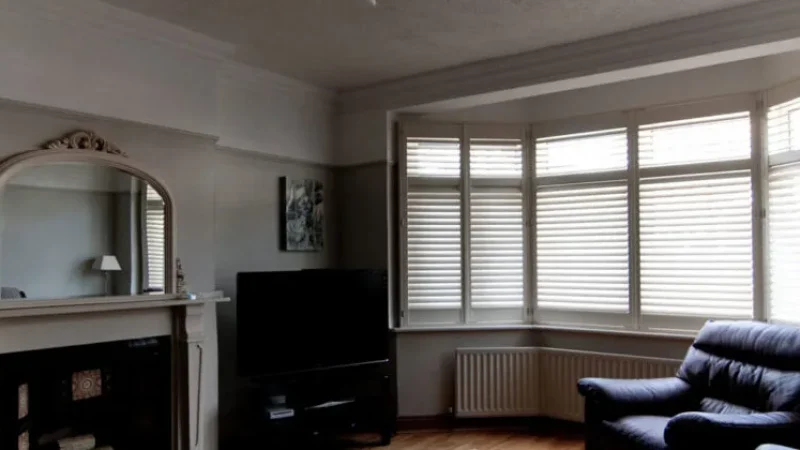 Shutters