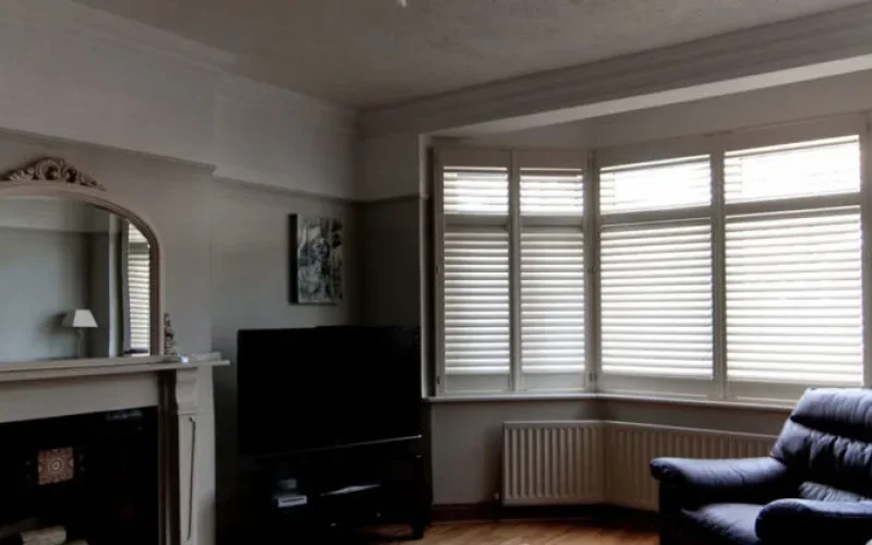 Shutters