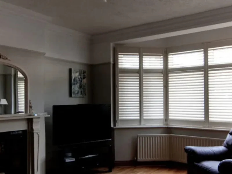 Shutters