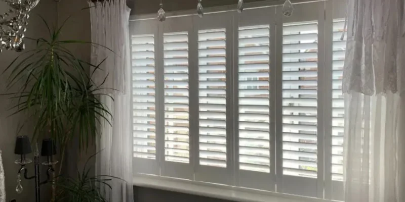 Shutters