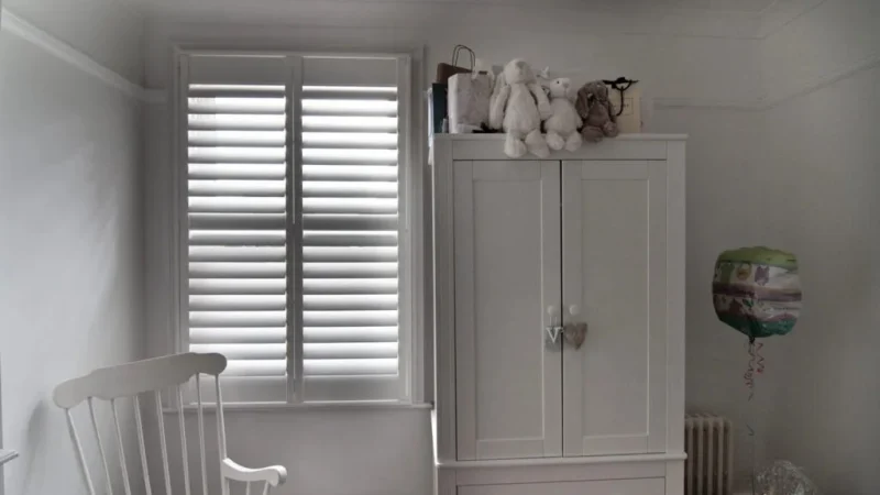 Shutters