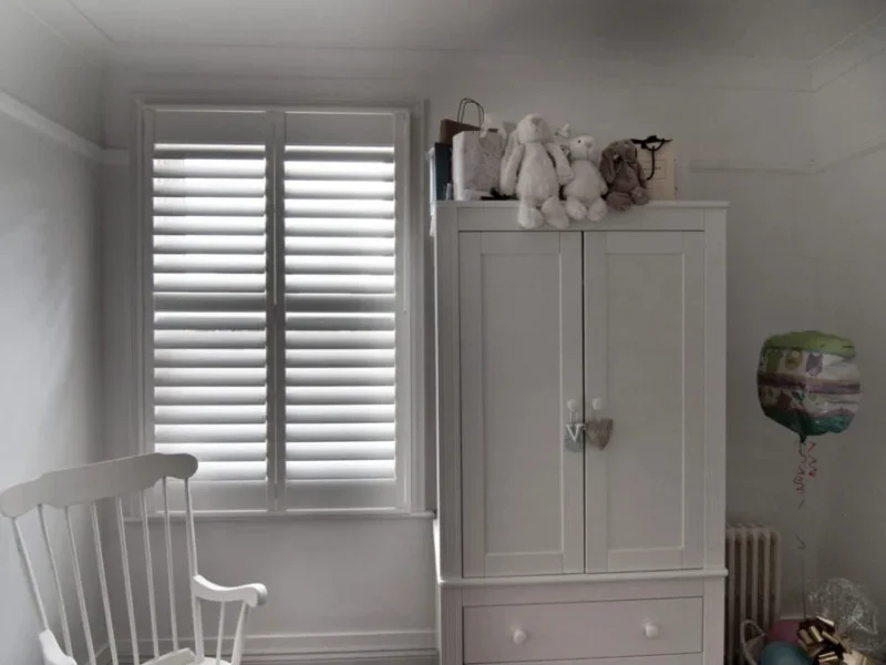 Shutters