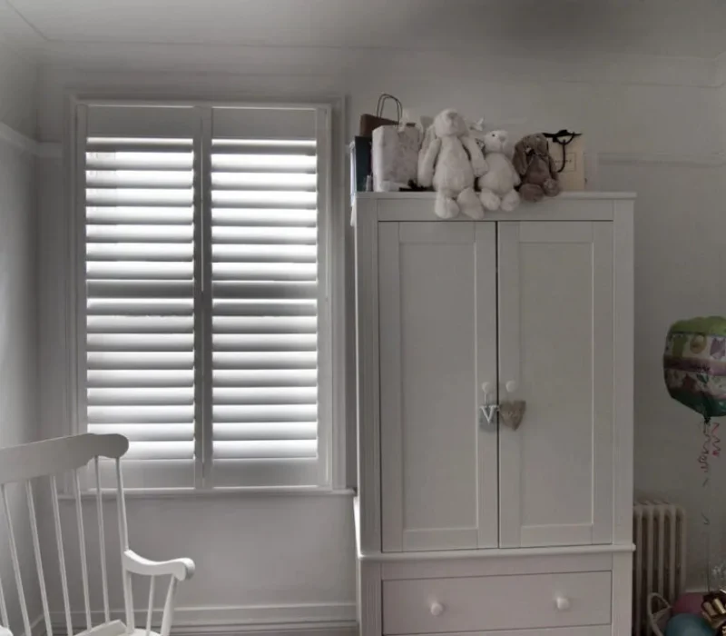 Shutters