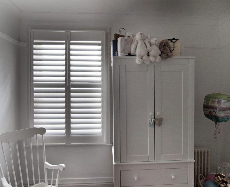 Shutters